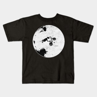 Ride nightsky Kids T-Shirt